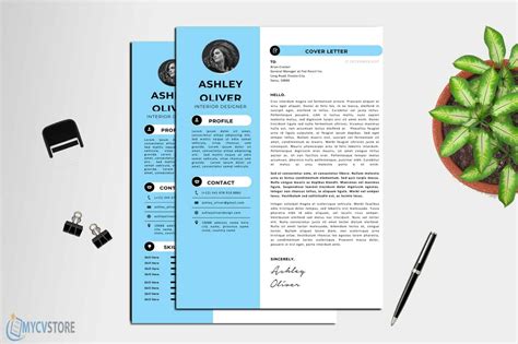 Maybe you would like to learn more about one of these? Interior Designer Cover Letter - Downloadable Cover Letter