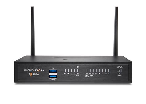 Sonicwall Tz Essential Protection Service Suite Tz270 W 3yr Licence