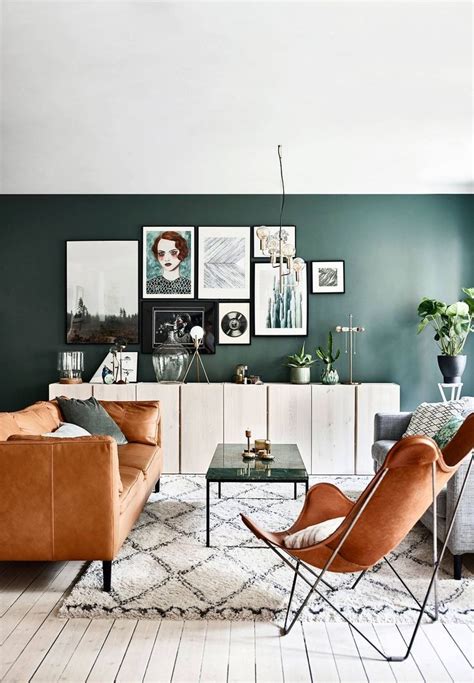 10 Awesome Accent Wall Ideas Can You Try At Home Living Room Decor