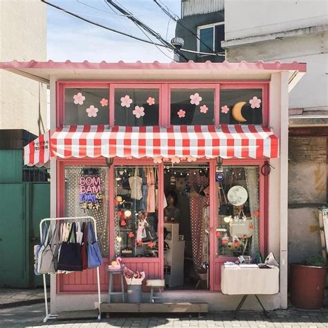 Japan Storefronts - Japan日本 #japansights | Japanese store, Cute store ...