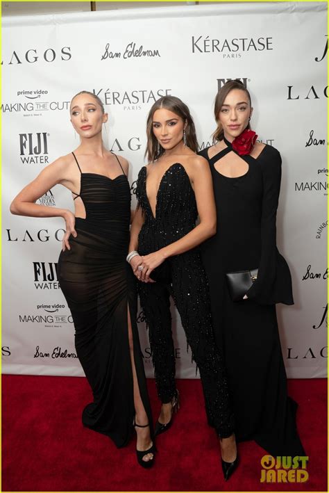 Olivia Culpo S Sister Sophia Says She Resents Her Sister S Fame Photo 4866945 Photos Just