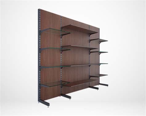 Wall Bay Kits Wall Bay Accessories Retail Fixtures Ksf Global