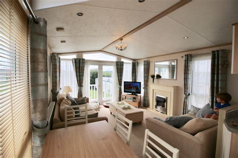 Holiday Caravans Everything You Need To Know About Static Caravan