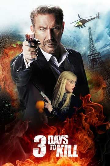 See all related lists ». 3 Days to Kill - Cast and Crew | Moviefone