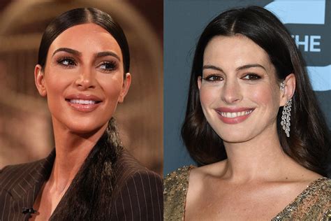 Cosmetic Dentists Say These Are The Most Requested Celebrity Smiles