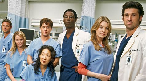 Greys Anatomy The Most Dramatic Behind The Scenes Moments Access