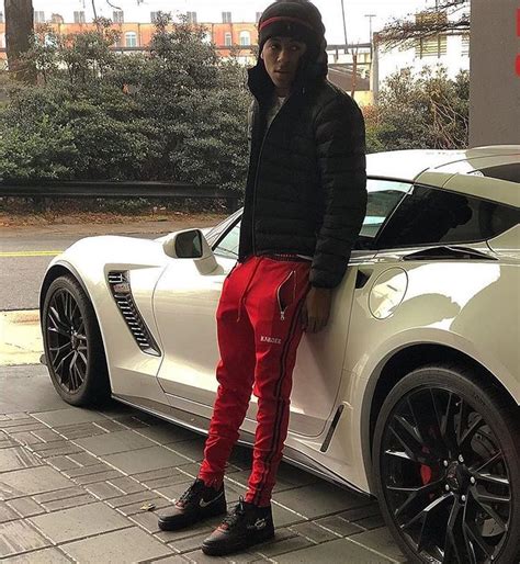 345 Likes 8 Comments Nba Youngboy Outfits Youngboyfits On