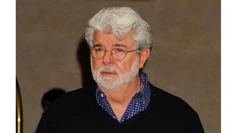 Star Wars Creator George Lucas To Open New Museum In Los Angeles 8days