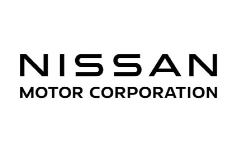 Nissan Motor Corporation Logo