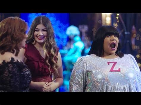 على جانب أخر، تعافت النجمة، دنيا سمير غانم، ابنة الفنانة دلال عبد العزيز، من فيروس كورونا، حيث جاءت نتيجة المسحة الطبية سلبية، وهو الأمر الذي ينطبق أيضا على. في بيتنا روبوت- عريس لسارة؟ ظهور محمد فؤاد "بوي باند ...