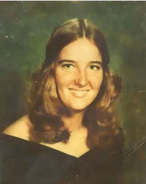 Cold Case Solved After 45 Years 19 Year Old Janet Stallcup Was Last By Liz Jin Medium