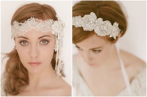 Inspired By This Inspired By Bridal Headbands