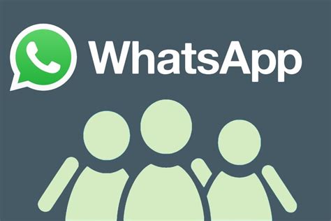 La guía definitiva para dominar los grupos de WhatsApp