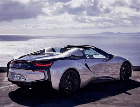 Guide To Bmw I8 Specs Engine Top Speed And Horsepower