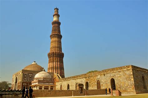 10 Best Tourist Attractions In Delhi Travel And Pleasure
