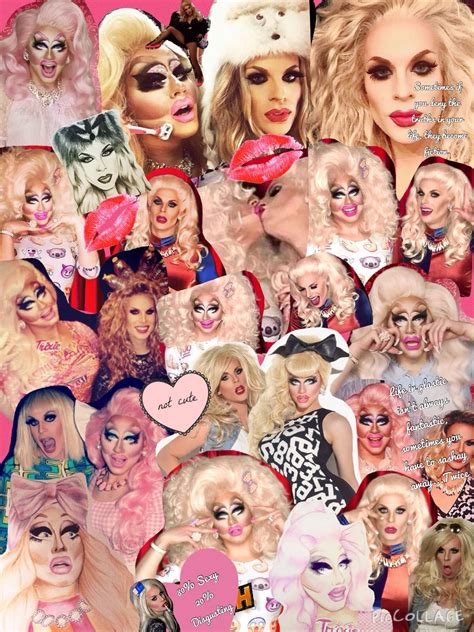 Trixie Mattel And Katya Zamolodchikova Wonderful World Of Drag