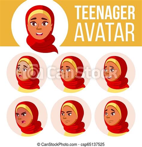 Teen Hijab Telegraph