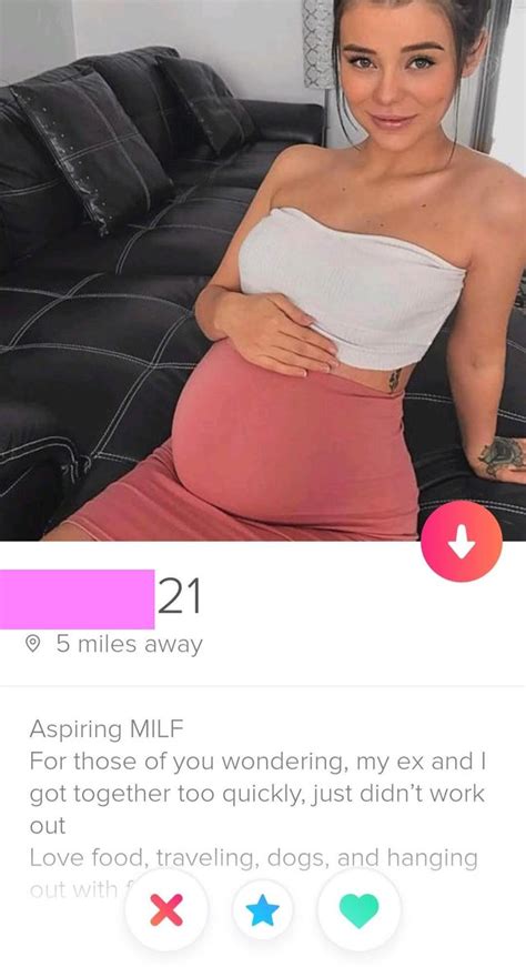 23 Funny Tinder Profiles That You Gotta Swipe Right On Funny Gallery