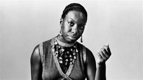 Film Review What Happened Miss Simone