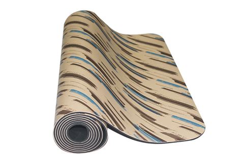 Another good thing is, you will not have any kind of bad surprise, such as a poor quality material, and a damaged mat. cheap pvc yoga mats supplier - Sheep-Mats.com