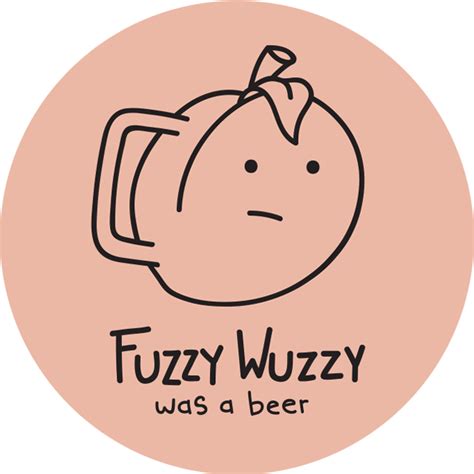 Fuzzy Wuzzy The Parkside Brewery