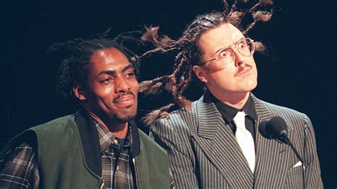 Weird Al Pays Tribute To Coolio After Resolving Feud With Late Rapper