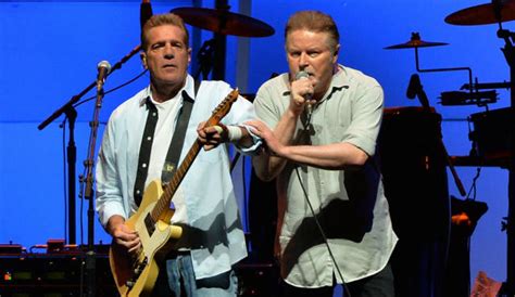 Eagles Reunion Not Happening After All Don Henley Says The Eagles Died