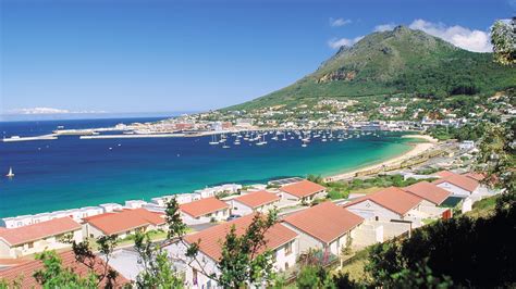 Besøk Simons Town Opplev Det Beste Av Simons Town Cape Town I 2024