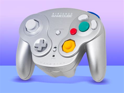 Ranked The 10 Best Game Controllers Ever Stuff