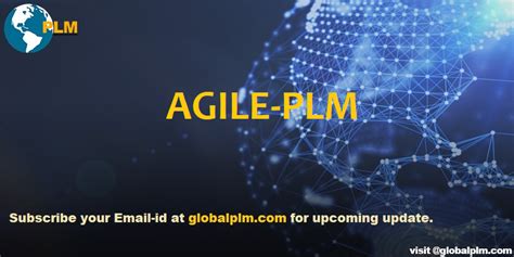 Agile Plm Global Plm