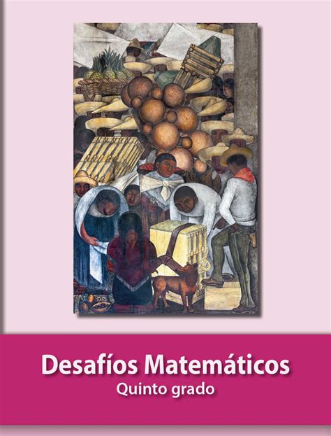 Libros De Matemáticas 5° Grado Gratis En Librosconaliteggobmx