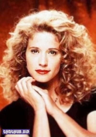 Nude Pics Of Nancy Travis Who Is Over And Still Sexy On Thothub