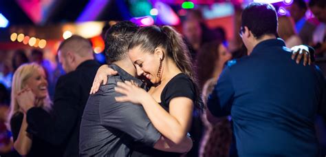 Latin Dance Party At Vincent S Nightclubvincent S Nightclub