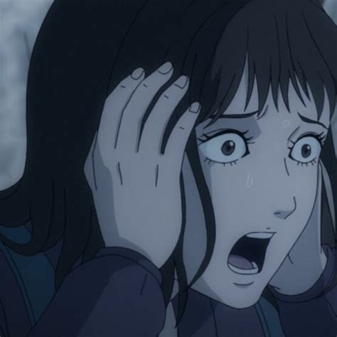 Junji Ito Maniac Netflix Revela Imagens Inéditas Do Anime