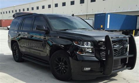 2015 Chevy Tahoe Ppv Beautiful Things Chevy Vehicles Police Truck