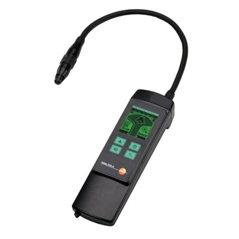 Quickly and easily switch sensors to look for refrigerant or co2! Yellow Jacket Accuprobe UV Leak Detector - Buy Now - AIR ...
