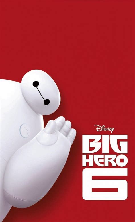 Big Hero 6 Poster 30 Printable Posters Free Download