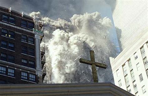 publican fotos nunca antes vistas del atentado del 9 11 al día news