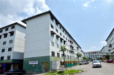 Apartment kenanga ei tegutse valdkondades ehitus majade. Kenanga Apartment (Taman Bunga Raya), Persiaran Bunga Raya ...