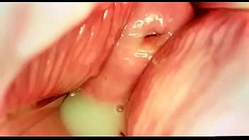 Camera Inside Vagina Filled With Semen XNXX COM