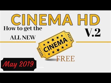 With an improvement in technology and advancement in internet connections, it has become easier to watch and download movies than ever. how-to-get-the-newest-cinema-hd-v2-2-0-0-new-app.jpg