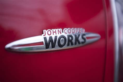 John Cooper Works Wikipedia