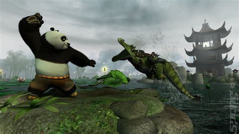 Screens Kung Fu Panda Xbox 360 15 Of 16