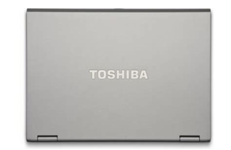 Toshiba Tecra M11 11m Notebookcheckit