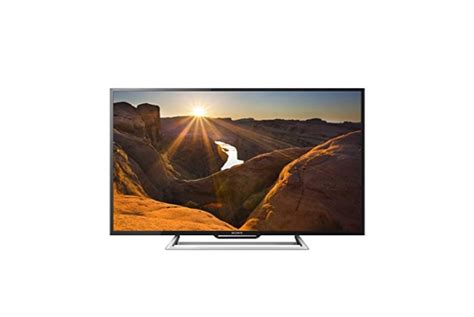Sony 32 Inch Lcd Full Hd Tv Klv 32r562c Online At Lowest Price In India