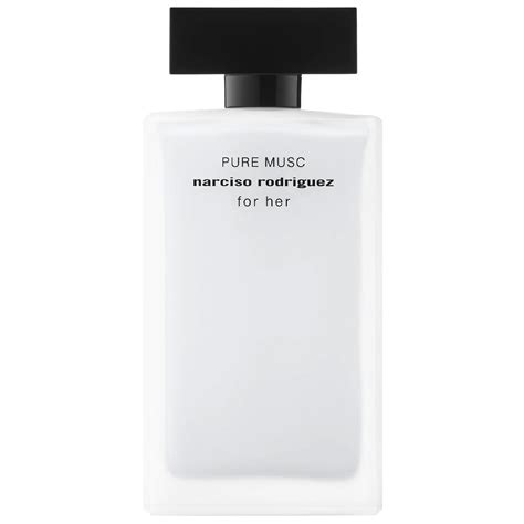 N C Hoa Narciso Rodriguez For Her Pure Musc Namperfume