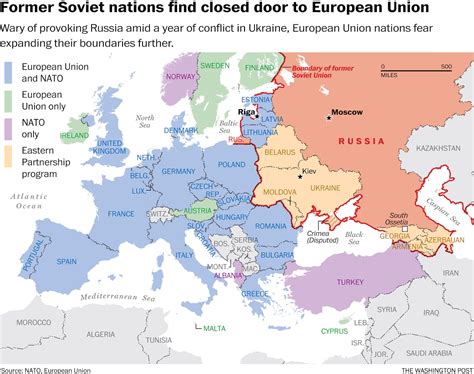 wary of russia europe now tiptoes when it comes to expansion the washington post