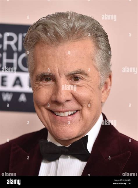 John Walsh At The Critics Choice Real Tv Awards Held At The Beverly