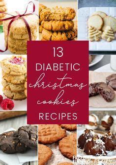 Celebrate the season with a batch of classic christmas cookies. 13 Diabetic Christmas Cookie Recipes | Cookies recipes christmas, Sugar free cookies, Recipes