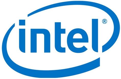 Intel Just Changed Its Logo For The Third Time Since 1968